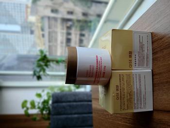 Product Review of Mặt Nạ Ủ Collagen Thủy Phân chuyên cấp ẩm chống lão hóa và giảm nếp nhăn from T**h Đ** 0