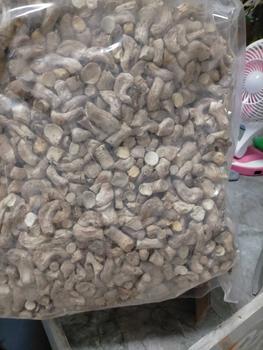 Product Review of Chân Nấm Hương Khô Việt Nam túi 1kg from L** D**m 0