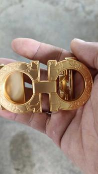 Product Review of Mặt khóa lẻ đầu nịt nam gạt tự động cao cấp chữ a from @**0 0
