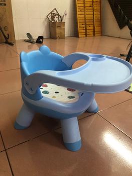 Product Review of ĐẦM CỔ U BIGSIZE CHẤM BI TAY BỒNG DÁNG NGẮN [TNT SHOP BIGSIZE 60KG 90KG] from g**m c** c**g m** v** 1