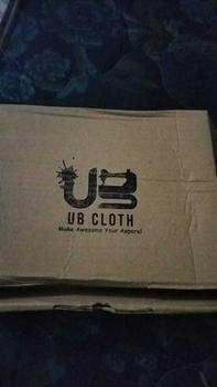 Product Review of Kaos Dekat Gak Harus Menjilat Gak Bahaya Ta Premium Katun Combed Distro 24s Nyaman from M**7 1