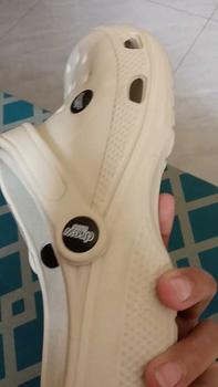Product Review of Summer Slipppers for Men and Women - Fashion Sandal drewshow/starshow, Breathable and Flexible - ADD SIZE from @**o 2
