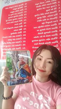 Product Review of Bộ ảnh thầy Minh tuệ đẹp nhất Tranh from (**) 0