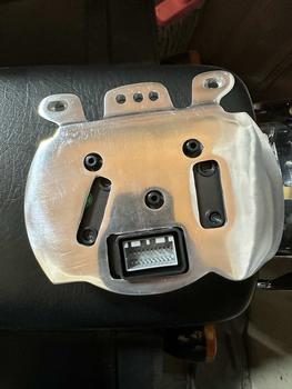 Product Review of Pangkon Spidometer Kosso RX2N CNC Poles Rapi Motorcycle from D**o 0