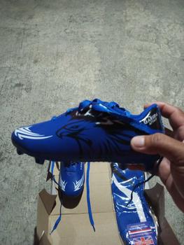 Product Review of Sepatu Sepak Bola Anak Laki Laki Usia 6-10 Tahun TK SD SMP Kelas 1 2 3 4 5 6 7 8 9 0 KIDZTUBS162592723 Outdoor Sport from 𝕸**𝕲 𝕭**𝕾 1