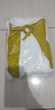 Product Review of Setelan anak cringkel rompi Celana Fashion from K**a 0