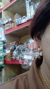 Product Review of anting lapis emas awet lapis emas terlaris gold jade from M** 0