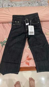 Product Review of Quần Jeans Nam Hàn Quốc(Ống Đứng) from Đ** g** 2