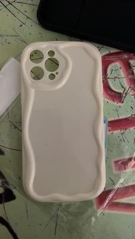 Product Review of Ốp lưng viền sóng lưng phủ bóng cao cấp bóng cực sang Phone Phụ Kiện sk196 from ** 0