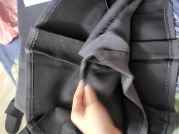 Product Review of HPN Chân váy tennis xếp ly hộp hàng QC cao cấp và hàng Việt Nam Voi from ** 2