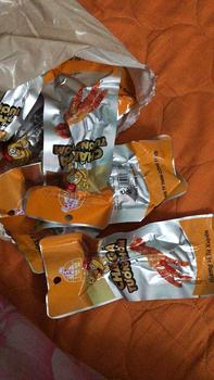 Product Review of combo 30 chân gà tương thơm from B** M**🌸 0