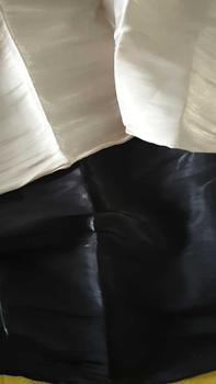 Product Review of Pashmina Shimmer Silk 180X75 / Pashmina Turki Shiny Flowly Silky / Pashmina Silk Mewah Viral from i**h 0
