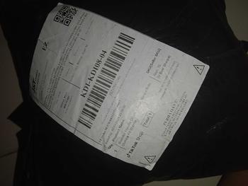 Product Review of Sweater Hoodie Crope V Bear Sherpa Bulu Domba Fit Wanita Tebal Oversize Cream from u**4 2