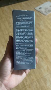 Product Review of Kem chống nắng Lantern spf50 PA++++ from T** 1
