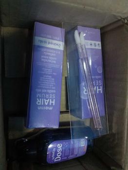 Product Review of เมอร์ลิน  Merrin เซรั่มขนตา from น**ม พ**อ 2