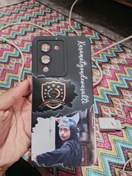Product Review of Case Hp Bisa Custom Request Gambar Foto Nama Silicone Softcase Ready Untuk Semua Tipe Handphone from W**h 0