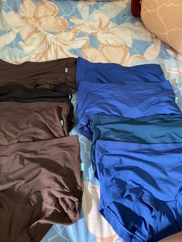 Product Review of Sorex Celana Dalam Basic Midi Super Soft CD 1238 (Adem Dipakai) from c**h 0