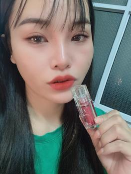 Product Review of [DVMC] COMBO 2 SON PUDDING + 1 SERUM CHỐNG NẮNG - MỪNG NGÀY QUỐC TẾ 08/03 from ●** ** ** ß**༇ ** ▬** 2