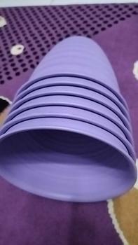 Product Review of Paket Mix Pot 1/2 Lusin Umaro Perabot from W**y 2
