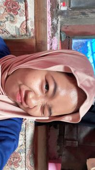 Product Review of Jilbab Pasmina Kaos Rayon Jersey Premium Pashmina Jersey Dewasa- Kerudung Pasmina Jumbo /- Kerudung Wanita Muslim Dewasa Nyaman Lembut Panjang Instan Khimar Syari from a**s 3