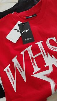 Product Review of [MINI DROP] BLINKSTAR TSHIRT  - Áo thun ngôi sao lấp lánh Whose Studio from ☆**☆ 0
