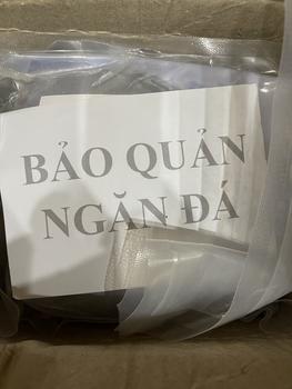 Product Review of Khô Cá Sặc Bổi Vị Vừa Ăn Không Đầu Size 6 con 1 ký Food from @**1 0