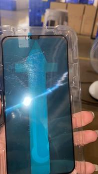 Product Review of [Chống Nhìn Trộm] Kính Cường Lực có khung Tự Dán full màn Iphone x/xs/xr/xsmax/11/12/13/14/1pro/plus/promax from S**y 0