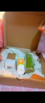 Product Review of Beauty Loca - Azarine All Varian | Pencerah Wajah, Menghilangkan Jerawat,  Pembersih Make Up, Facial Wash, Toner, Serum from ѵ**˗ 0