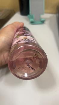 Product Review of Bath & Body Works Dahlia Gingham You're the One Body Mist 236ml Spray Perfume  for Women from M**T 3