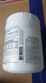 Product Review of (COLLAGEN XANH) Bột Collagen thủy phân  MARINE COLLAGEN DEAGE 450g hỗ trợ da, tóc ,móng ( Tặng quà theo lựa chọn ) HUYỀN CODEAGEPEPTIDES CO from T**n 2