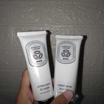 Product Review of [Eternity ] Two Thousand Parfums - Extrait De Parfums - Longlast from n**s 2