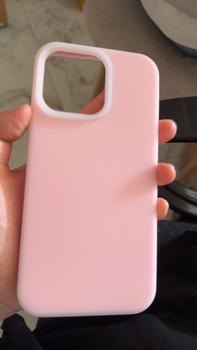 Product Review of Ốp Lưng Họa Tiết Da Silicon Dạng Thạch Chất Lỏng, Tương Thích Với iPhone 15 Pro Max, 11, 12, 13, 14, 16 Pro Max Và 15, 16 Plus, Deluxe, Chống Rơi, ốp Mềm from N** T**h T**c ** 0