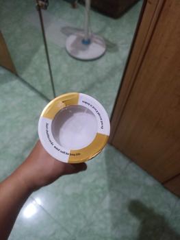 Product Review of Shuttlecock  Cock Badminton 3 IN 1 Nitro Gold / Alpha Black / Alpha Eco White Original from S**n T**g 2