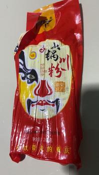 Product Review of เส้นหนึบมันเทศ ขนาด 200 กรัม from Z**7 0