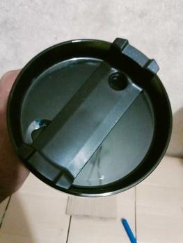 Product Review of แก้วเก็บอณุหภูมิ  เก็บความเย็น-ร้อน สีสันสดใส  30oz/890ml วางซ้อนกันเพื่อรั่ว ไล่โทนสี ขวดสุญญากาศ from M** T**t Z** 2