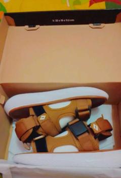 Product Review of SIXTYNINE PROJECT - Hazel - Sandal Gunung Pria Wanita from i**a 0