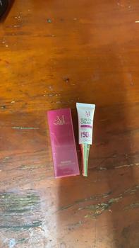 Product Review of Kem chống nắng b3-Mnc SPF 50 Tất cả các loại da from m**i 0