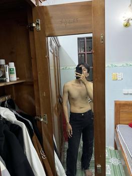Product Review of [ XẢ HÀNG ] Quần Jeans ống Suông - 9TWO - Chất liệu jeans Cotton, Mềm mại from t**1 0