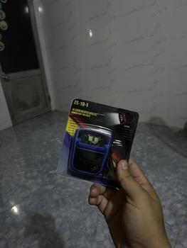 Product Review of đèn cảm biến kẹp mũ- câu cá ban đêm siêu sáng pin lâu from 🇻**n V** N**a 2