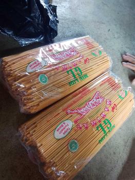 Product Review of MIE GOMAK ASLI MEDAN HARIMAU from C**n 0