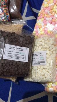 Product Review of MINI MARSHMALLOWS FOR TOPPINGS (100GRAMS) from A**y 2