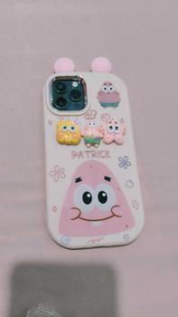 Product Review of Ốp Tương Thích Cho Apple Ốp điện thoại di động Ốp iPhone 16 15 14 13 12 11pro xsmax xr xs x678plus Ốp DLXPD212 & 213 from H**N 0