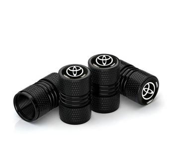 Product Review of จุกปิดลมยาง ฝาปิดจุกลม ยางรถยนต์ 4 pcs ใช้ได้กับรถทุกรุ่น สต็อกในไทย รุ่น TW สต็อกในไทยพร้อมส่ง from N**p 0