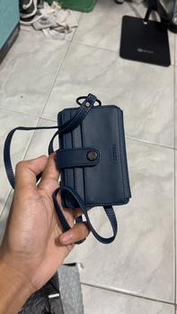 Product Review of Cartiera Odet Lanyard ID Card Name Tag Kalung Pria Wanita Kulit Praktis Premium from A**n 2
