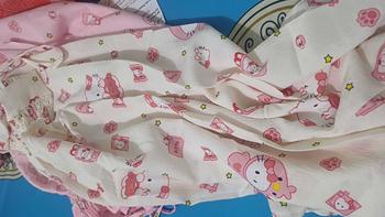 Product Review of Đầm nữ hai dây hoạt hình dễ thương chất xốp form rộng 40_65kg (dây áo có tăng đơ chỉnh dây) from H**g D**n 1