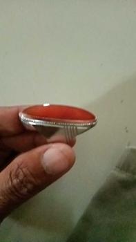 Product Review of Cincin batu perpandanan from S**l Q**y 0