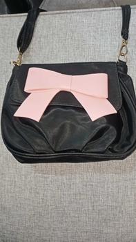 Product Review of Tas Slempang Kulit Wanita Tas Cewek Shoulder Bag Slinbag JS2 521 from n**a 0