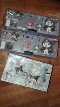 Product Review of Journal Account Decorative Stickers Cartoon Stickers Tape DIY Material Beautify Tape Gift Box #BK0191# from d**5 1
