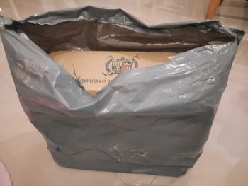 Product Review of Hello Polo รองเท้าบูท EVA บูทยางหุ้มข้อ รุ่น HP8029 Size 36 - 41 กันน้ำ แฟชั่น from S**k 1