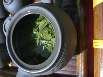 Product Review of Trà Nõn Ngon Túy Trà - Trà Tân Cương Chè Búp Chè Thái Nguyên Tea Nước Trà - Sản phẩm sạch theo chuẩn VietGAP - Đổi trà mới miễn phí from G** s**p đ** c**i 1